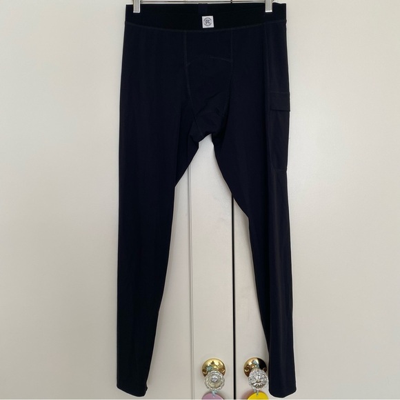 Reigning Champ Compression Tights - Picture 4 of 10